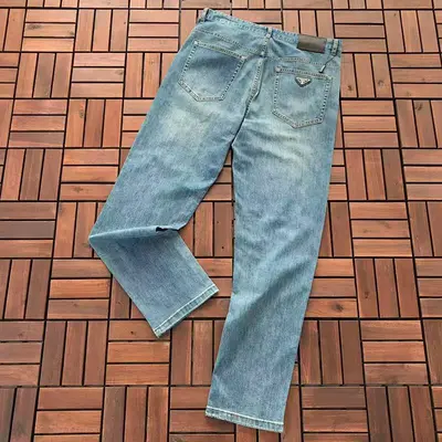 ￥~226 P🔥A🔥A JEANS 66012624 (im 185CM 80KG iwear size 33 in the photo)