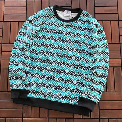 ¥~115 C🔥S🔥BL🔥🔥C🔥 SWEATER 77012601 (im 176CM 58KG iwear size M in the photo)