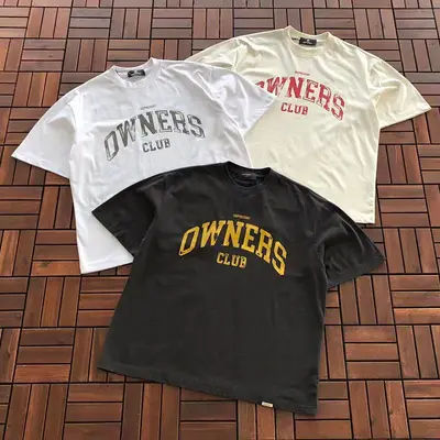 ¥~95 REPRESENT T-SHIRT 77012618 (im 176CM 58KG iwear size M in the photo)