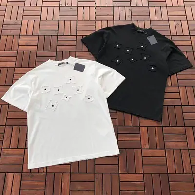 ¥~139 L🔥T-SHIRT 77012623 (im 176CM 58KG iwear size L in the photo)