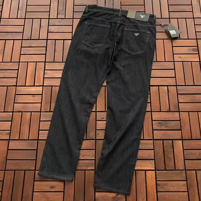¥~226 P🔥A🔥A JEANS 66012619 (im 185CM 80KG iwear size 34 in the photo)