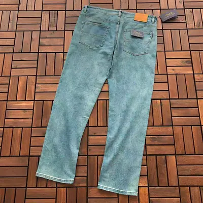 ¥~226 RA🔥PH🔥AU🔥EN JEANS 66012618 (im 185CM 80KG iwear size 35 in the photo)