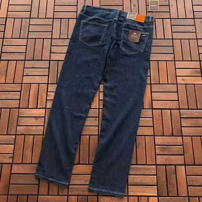 ¥~226 TOM FORD JEANS 66012617 (im 185CM 80KG iwear size 35 in the photo)
