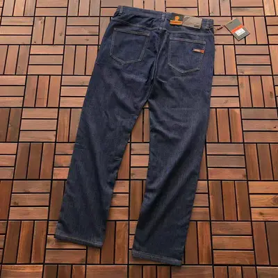 ¥~226 Z🔥🔥G🔥A JEANS 66012616 (im 185CM 80KG iwear size 34 in the photo)