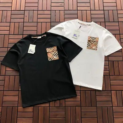 ¥~95 B🔥RB🔥RRY T-SHIRT 66012653 (im 185CM 80KG iwear size M in the photo)
