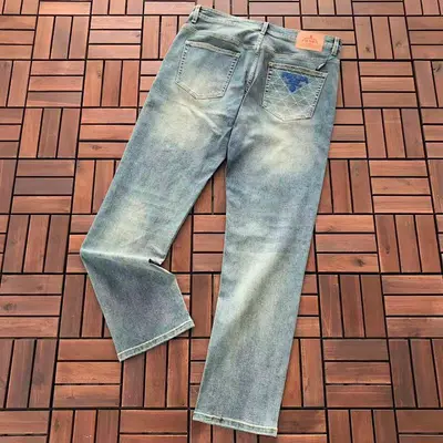 ¥~226 P🔥A🔥A JEANS 66012612 (im 185CM 80KG iwear size 34 in the photo)