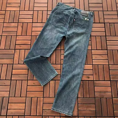 ¥~226 LE🔥IS JEANS 66012674