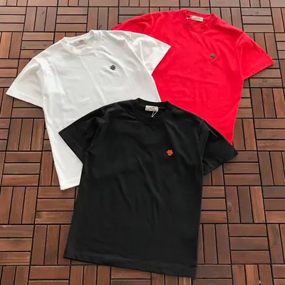 ¥~109 H🔥R🔥E🔥 T-SHIRT 77012626 (im 176CM 58KG iwear size S in the photo)