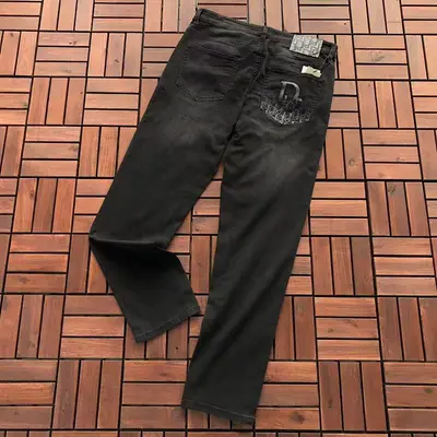 ¥~175 D🔥O🔥 JEANS 66012631 (im 185CM 80KG iwear size 32 in the photo)