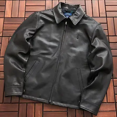 ¥~1468 RA🔥PH🔥AU🔥EN JACKET 66012671 (im 176CM 58KG iwear size M in the photo)