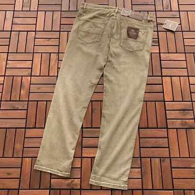 ¥~226 TOM FORD JEANS 66012640 (im 185CM 80KG iwear size 35 in the photo)