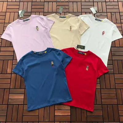 ￥~119 RA🔥PH🔥AU🔥EN T-SHIRT WOMAN 66012650
