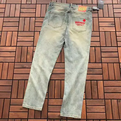 ￥~175 D🔥Q🔥🔥R🔥D2 JEANS 66012642