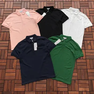 ￥135 L🔥C🔥ST🔥 T-SHIRT 88012714 (im 176CM 58KG iwear size 4 in the photo)