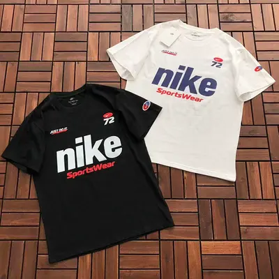 ￥109 N🔥K🔥T-SHIRT 88012708 (im 176CM 58KG iwear size M in the photo)