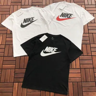 ￥109 N🔥K🔥T-SHIRT 88012707 (im 176CM 58KG iwear size M in the photo)