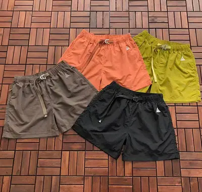 ￥ 119 N🔥K🔥& A🔥G SHORTS 88012706 (im 176CM 58KG iwear size L in the photo)
