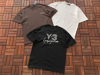 ￥~115 Y🔥 & 🔥DI🔥AS T-SHIRT 55012727 (im 176CM 58KG iwear size M in the photo)