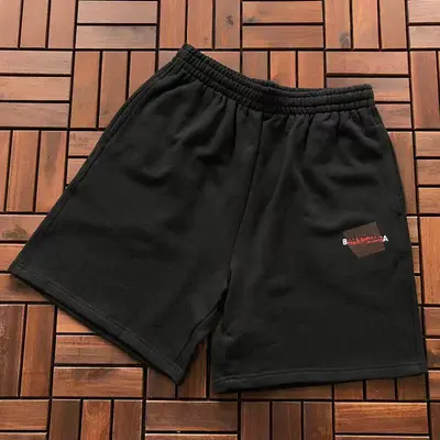 ￥~159 B🔥L🔥🔥🔥IA🔥A SHORTS 55012723 (im 176CM 58KG iwear size M in the photo)