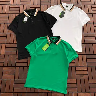￥~129 H🔥G🔥 B🔥🔥S T-SHIRT 66012752 (im 185CM 80KG iwear size S in the photo)