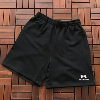 ￥~159 B🔥L🔥🔥🔥IA🔥A SHORTS 55012721 (im 176CM 58KG iwear size M in the photo)