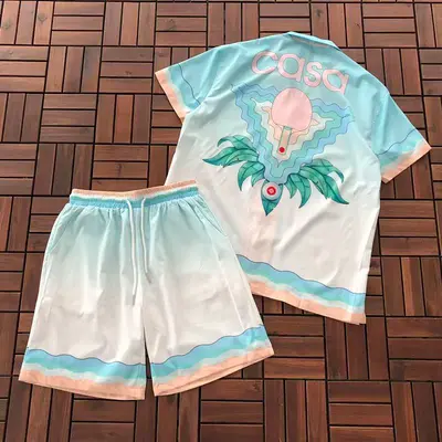 TOP￥~85 PANTS￥~79 C🔥S🔥BL🔥🔥C🔥 T-SHIRT SHIRT SHORTS 77012718