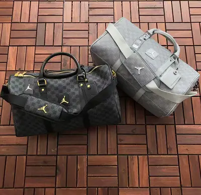 ￥288 AIR J🔥RD🔥N BAG 88012704（长31CM*宽46CM*高18CM)