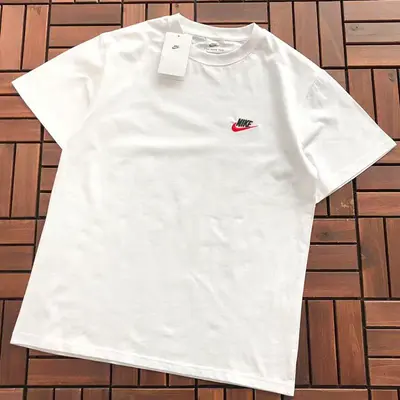 ￥109 N🔥K🔥T-SHIRT 88012703 (im 176CM 58KG iwear size M in the photo)