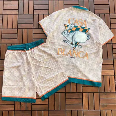 TOP￥~85 PANTS￥~79 C🔥S🔥BL🔥🔥C🔥 T-SHIRT SHIRT SHORTS 77012709