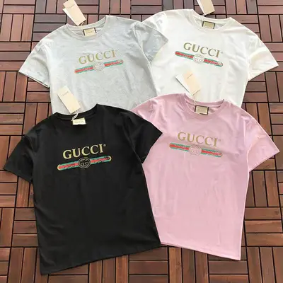 ￥~129 G🔥C🔥I T-SHIRT WOMAN 66012738