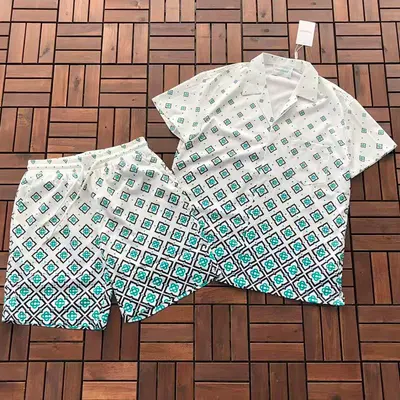 TOP￥~85 PANTS￥~79 C🔥S🔥BL🔥🔥C🔥 T-SHIRT SHIRT SHORTS 77012799
