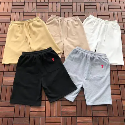 ￥~125 A🔥I SHORTS 66012736 (im 185CM 80KG iwear size M in the photo)