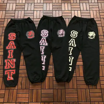 ￥~199 VINTAGE TROUSERS 55012712 (im 176CM 58KG iwear size M in the photo)