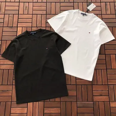 ￥~89 T 🔥🔥🔥 H🔥🔥🔥R T-SHIRT 66012755 (im 185CM 80KG iwear size L in the photo)