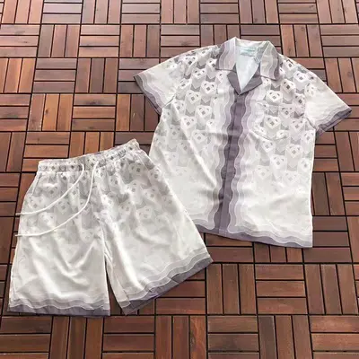 TOP￥~85 PANTS￥~79 C🔥S🔥BL🔥🔥C🔥 T-SHIRT SHIRT SHORTS 77012707