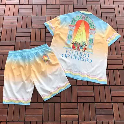 TOP￥~85 PANTS￥~79 C🔥S🔥BL🔥🔥C🔥 T-SHIRT SHIRT SHORTS 77012704