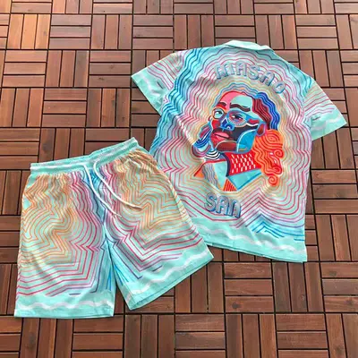 TOP￥~85 PANTS￥~79 C🔥S🔥BL🔥🔥C🔥 T-SHIRT SHIRT SHORTS 77012703