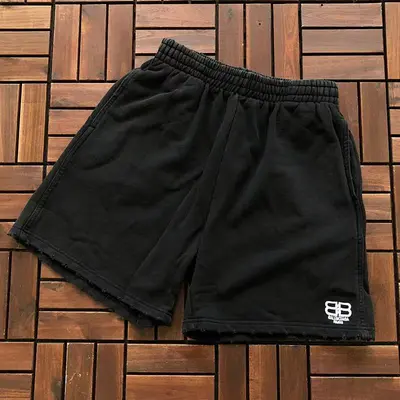 ￥~159 B🔥L🔥🔥🔥IA🔥A SHORTS 55012710 (im 176CM 58KG iwear size M in the photo)