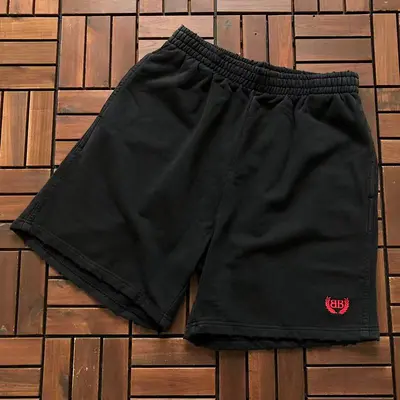 ￥~159 B🔥L🔥🔥🔥IA🔥A SHORTS 55012709 (im 176CM 58KG iwear size M in the photo)