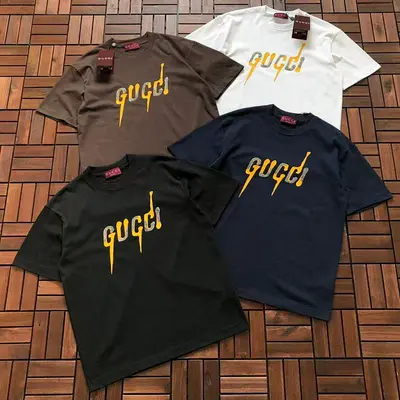 ￥~115 G🔥C🔥I T-SHIRT 55012703 (im 176CM 58KG iwear size M in the photo)