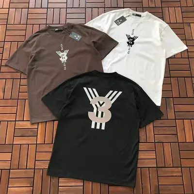 ￥~115 Y🔥 & 🔥DI🔥AS T-SHIRT 55012702 (im 176CM 58KG iwear size M in the photo)