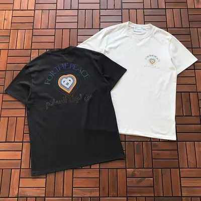 ￥~135 C🔥S🔥BL🔥🔥C🔥 T-SHIRT 55012701 (im 176CM 58KG iwear size L in the photo)