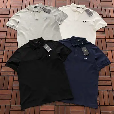￥~175 F🔥🔥D🔥 T-SHIRT 66012713 (im 185CM 80KG iwear size 2XL in the photo)
