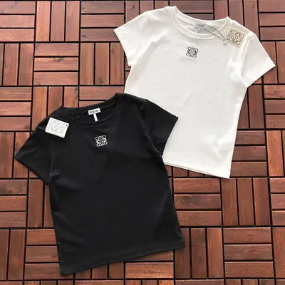 ￥~129 L🔥E🔥🔥 T-SHIRT WOMAN 66012710