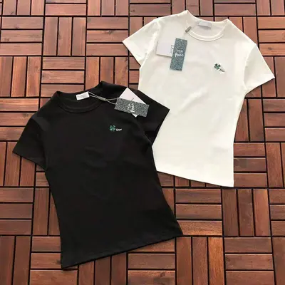 ￥~129 D🔥O🔥 T-SHIRT WOMAN 66012709
