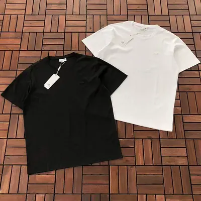 ￥~129 L🔥C🔥ST🔥 T-SHIRT 66012760 (im 185CM 80KG iwear size 2XL in the photo)