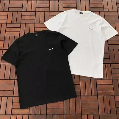 ￥~129 F🔥🔥D🔥 T-SHIRT 66012759 (im 185CM 80KG iwear size XL in the photo)