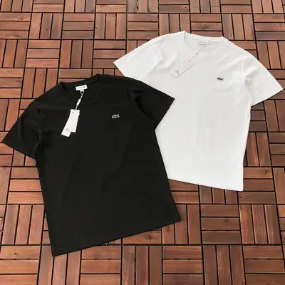 ￥~85 L🔥C🔥ST🔥 T-SHIRT 66012758 (im 185CM 80KG iwear size L in the photo)