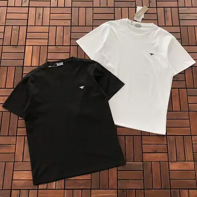 ￥~129 D🔥O🔥 T-SHIRT 66012705 (im 185CM 80KG iwear size 2XL in the photo)