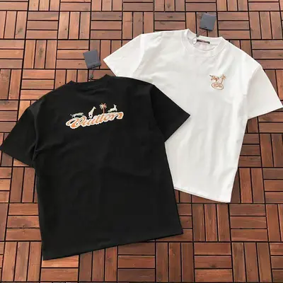 ￥~149 L🔥T-SHIRT 66012702 (im 185CM 80KG iwear size L in the photo)
